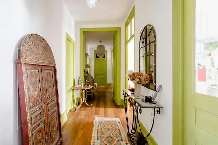 Chambre Chez L'Habitant, Calme, 10 Mins De La Plage, Douche Et Wc Privatifs Nice France
